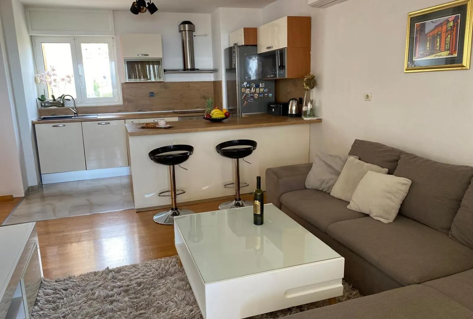 Apartman Odeska Split