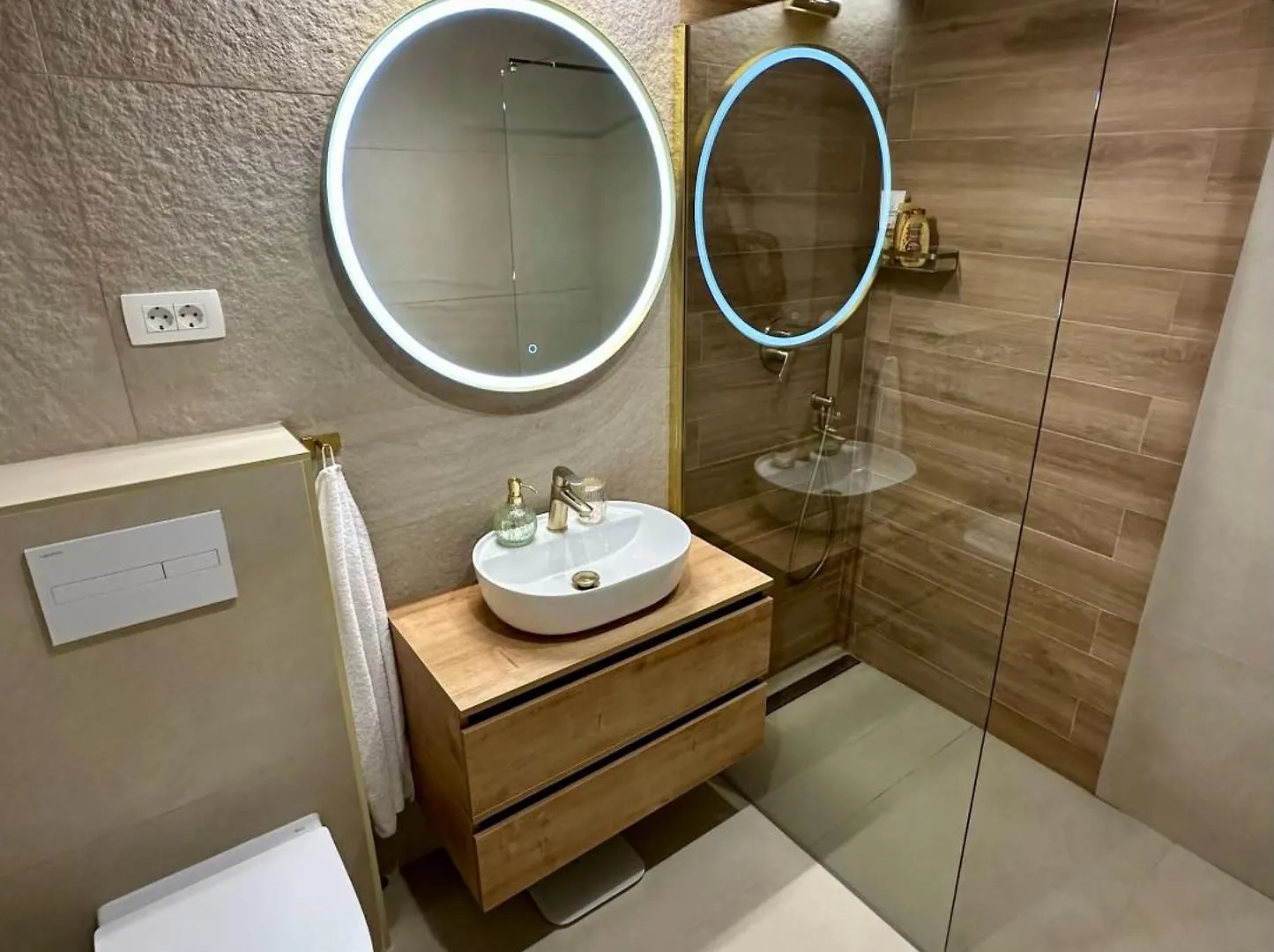 Apartment Apartman Odeska Split