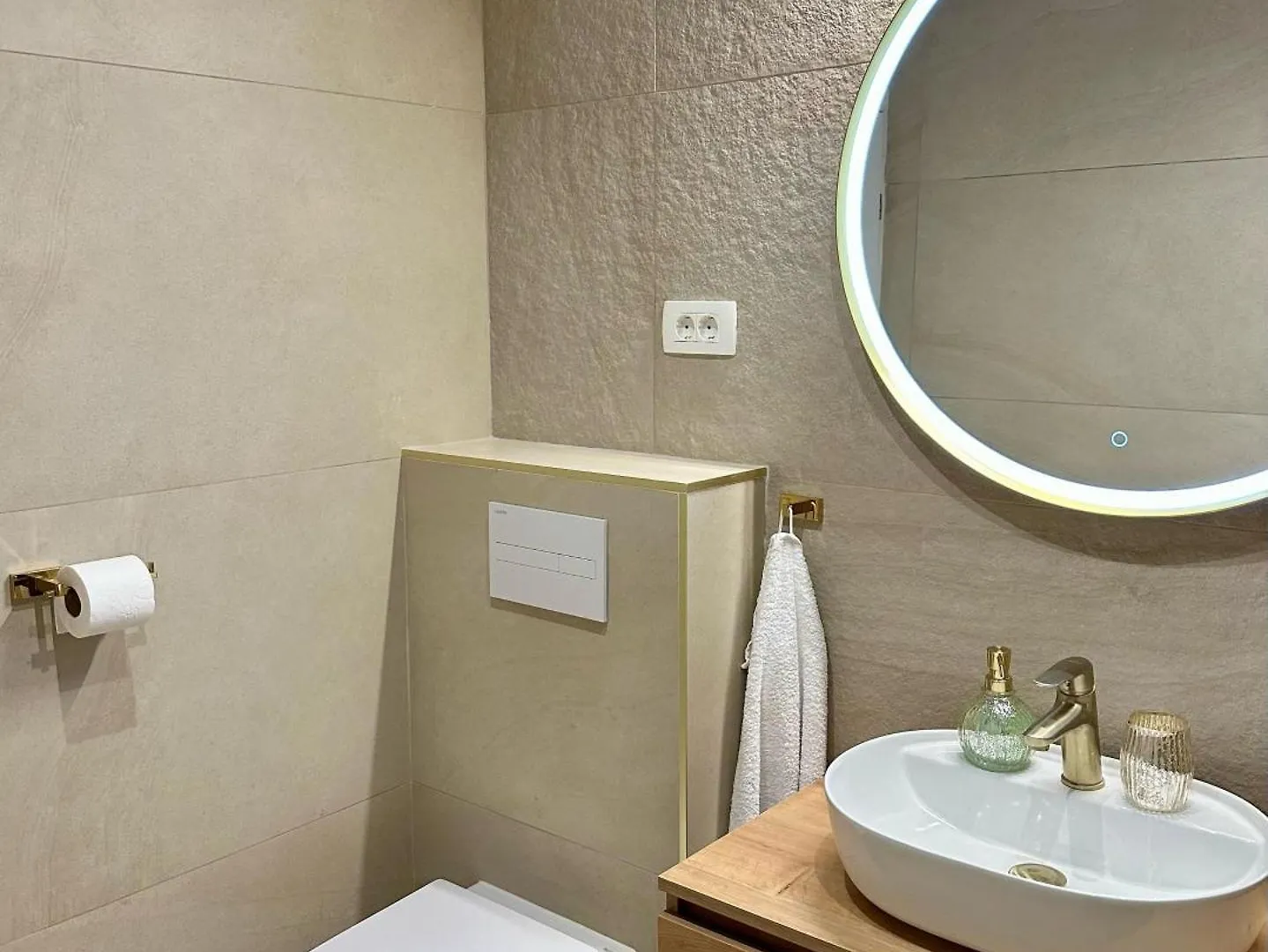 Apartman Odeska Split Apartment