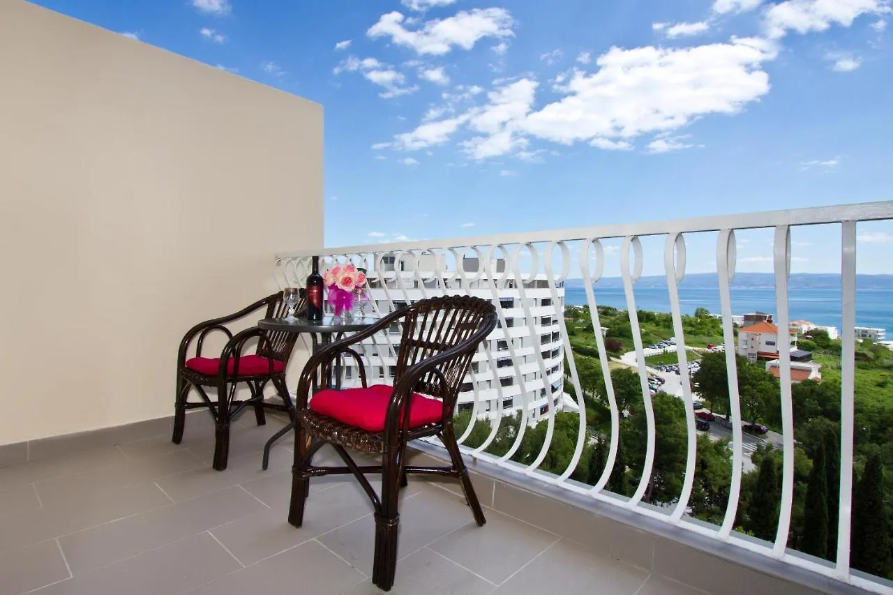 Apartman Odeska Split 0*,  Croatia