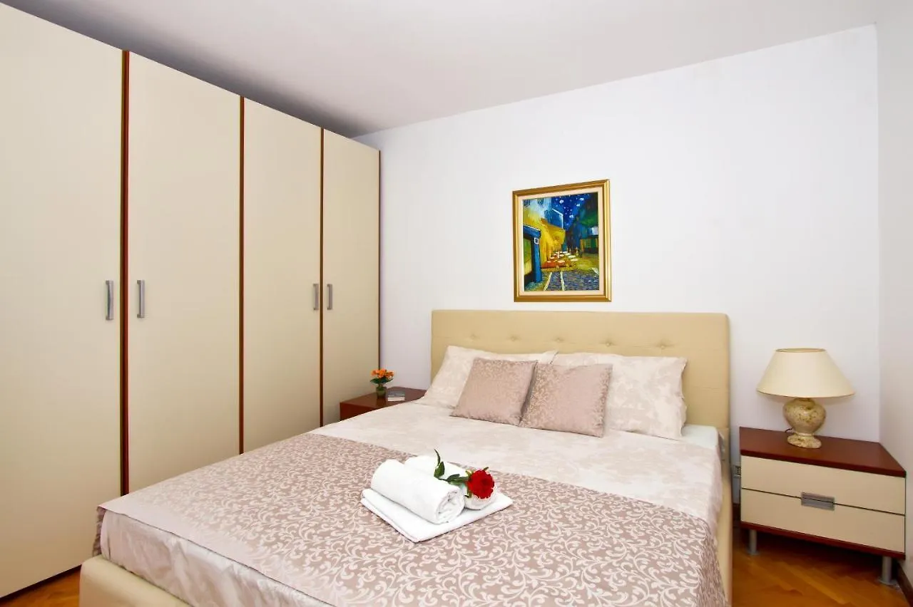 Apartment Apartman Odeska Split