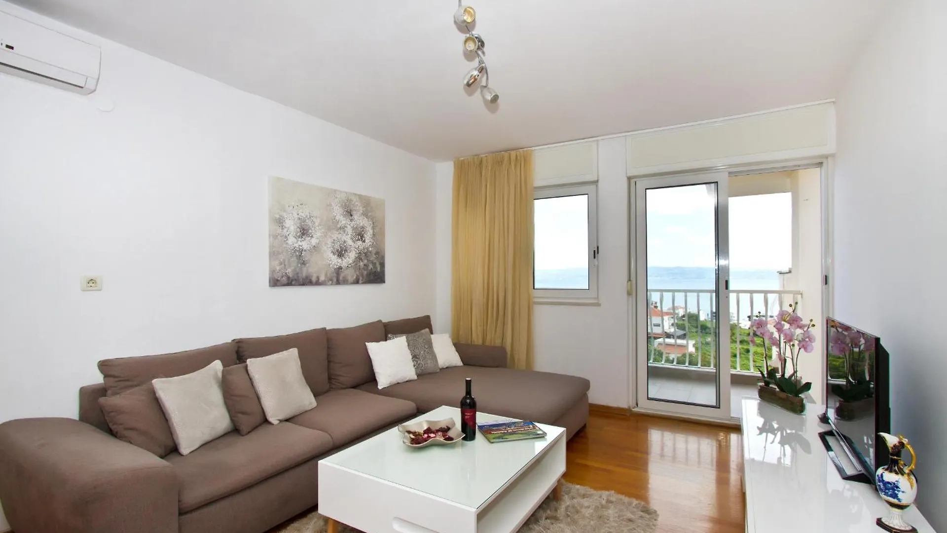Apartman Odeska Split