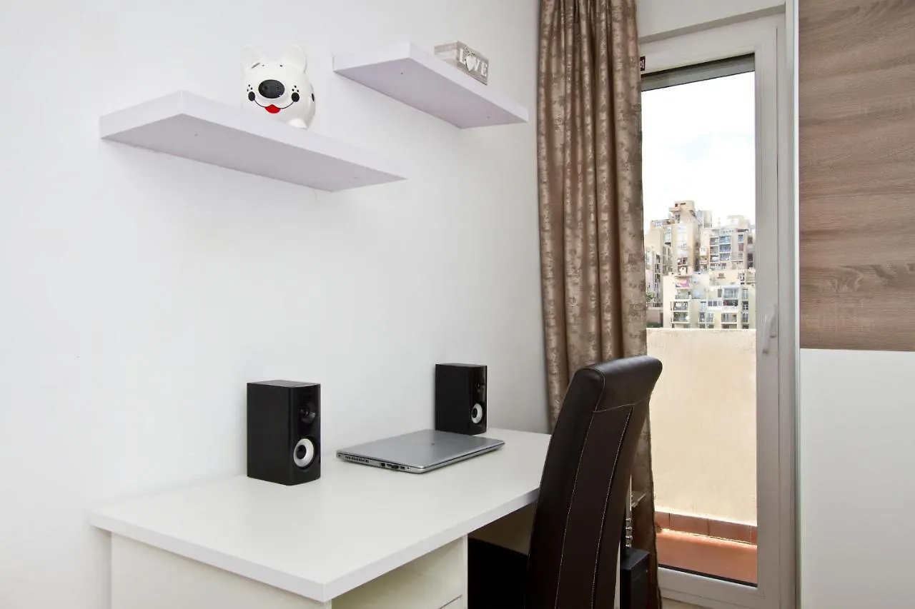 Apartment Apartman Odeska Split