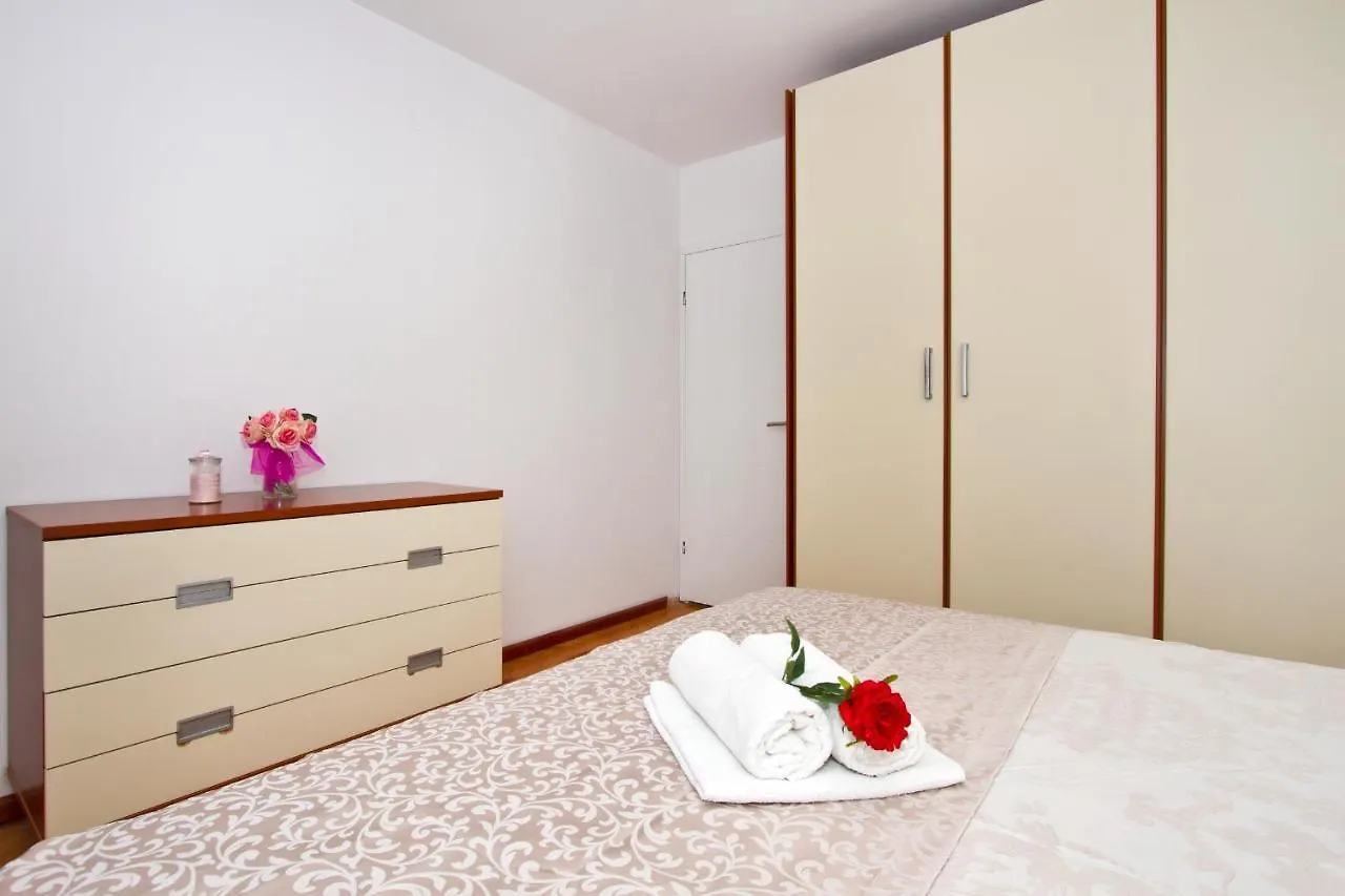 Apartman Odeska Split Apartment