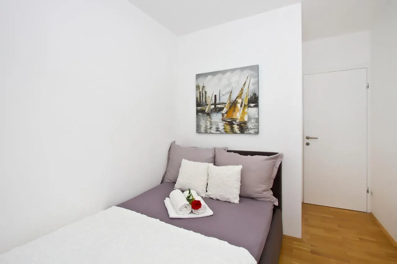 Apartman Odeska Split 0*,