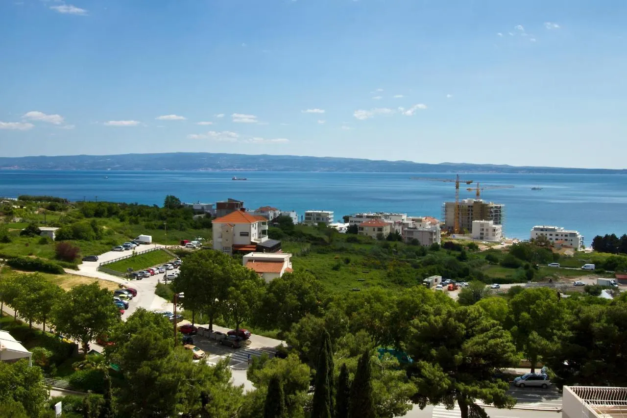 Apartman Odeska Split