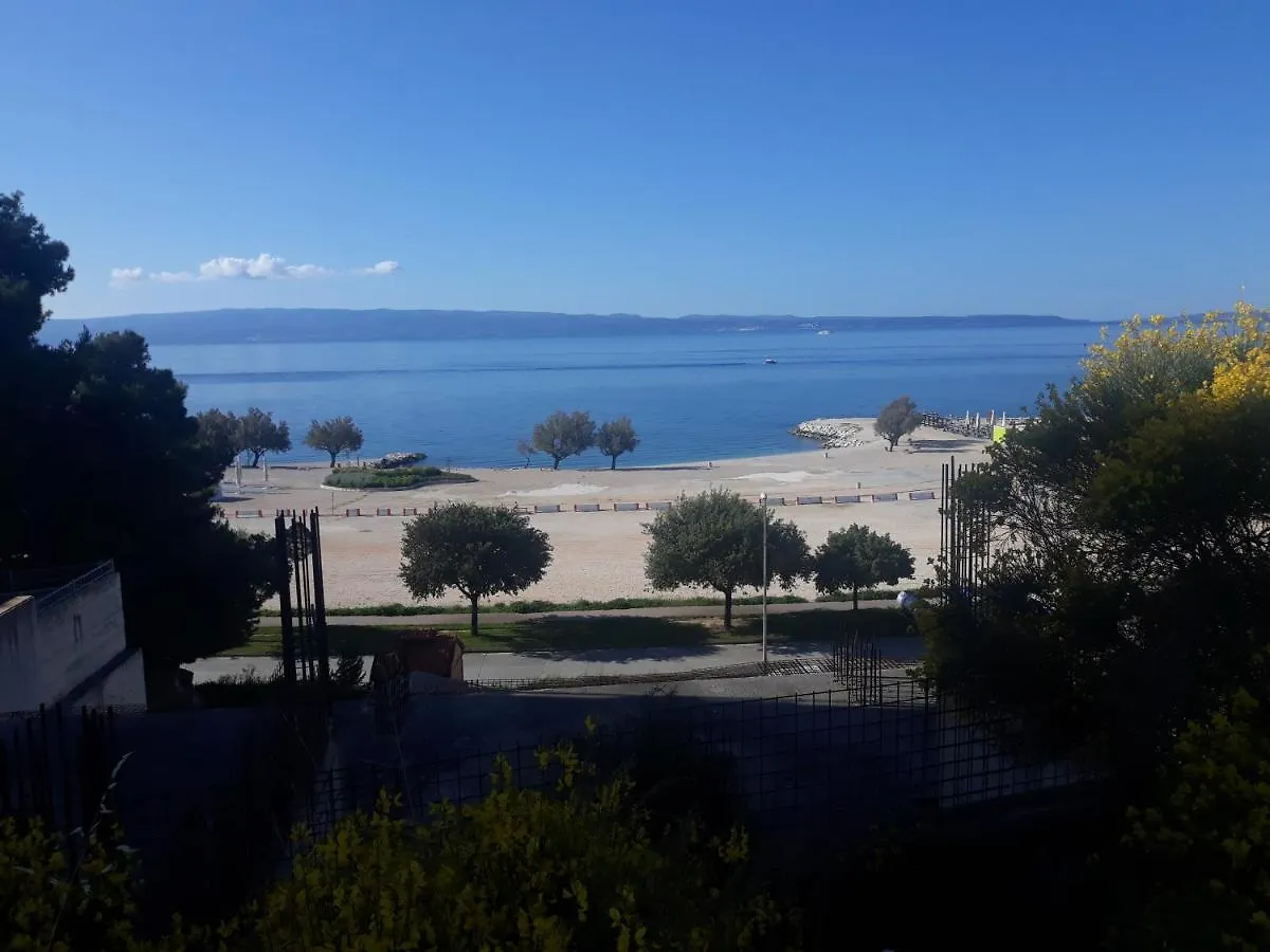 Apartman Odeska Split