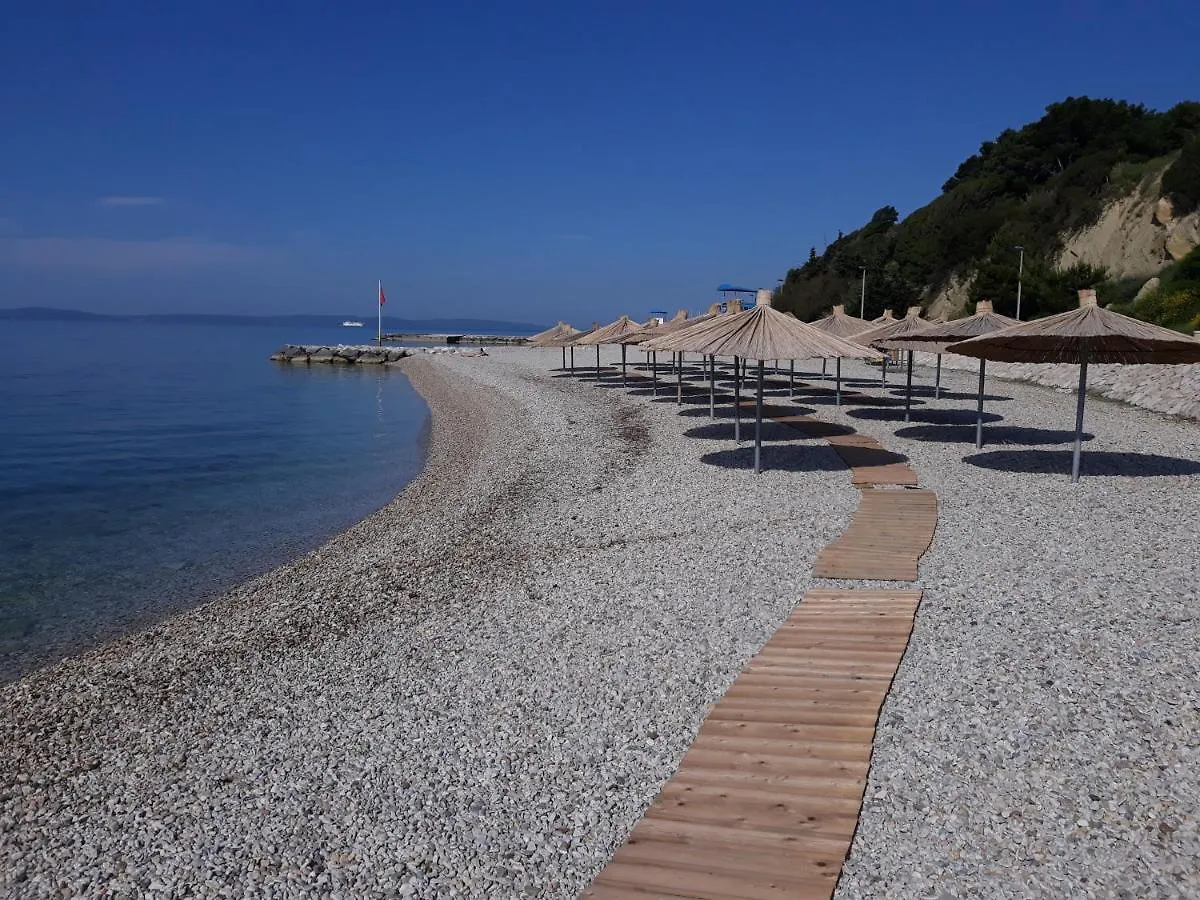 Apartman Odeska Split Croatia