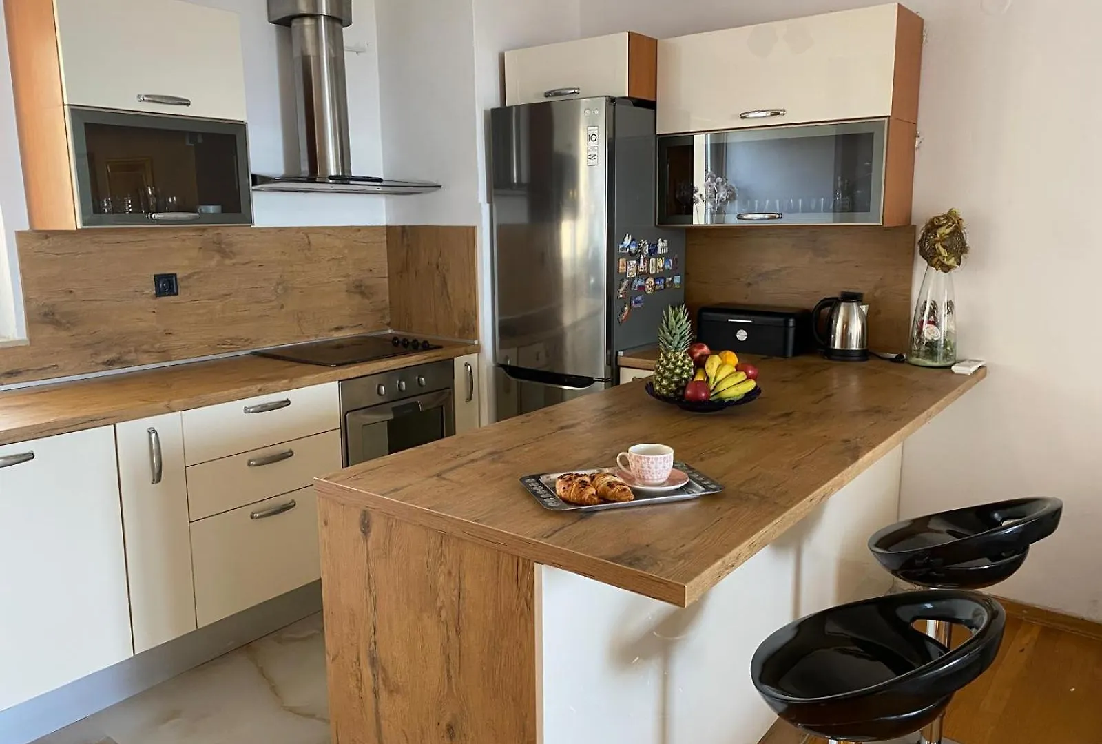 Apartman Odeska Split Apartment