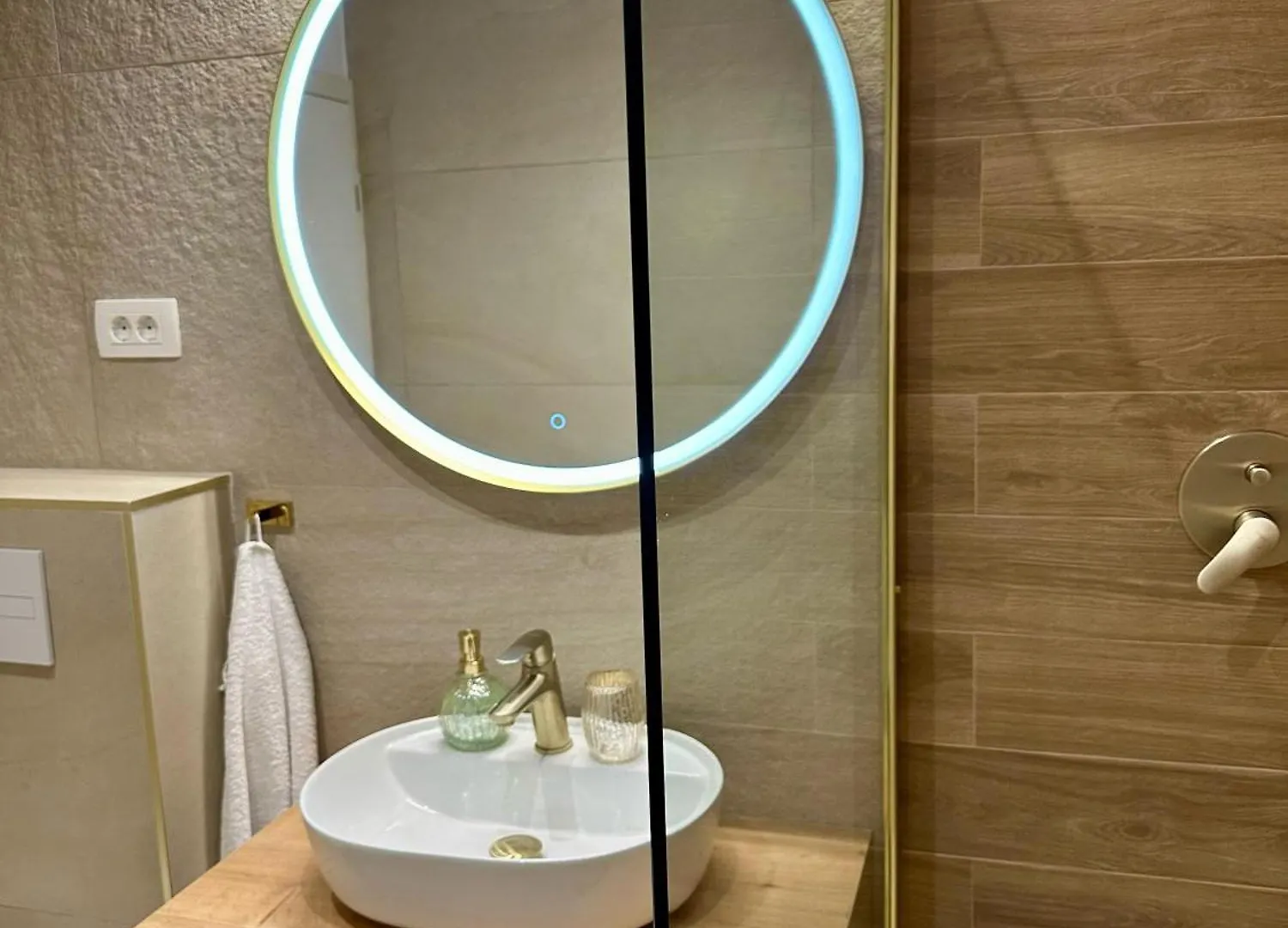 Apartman Odeska Split Croatia