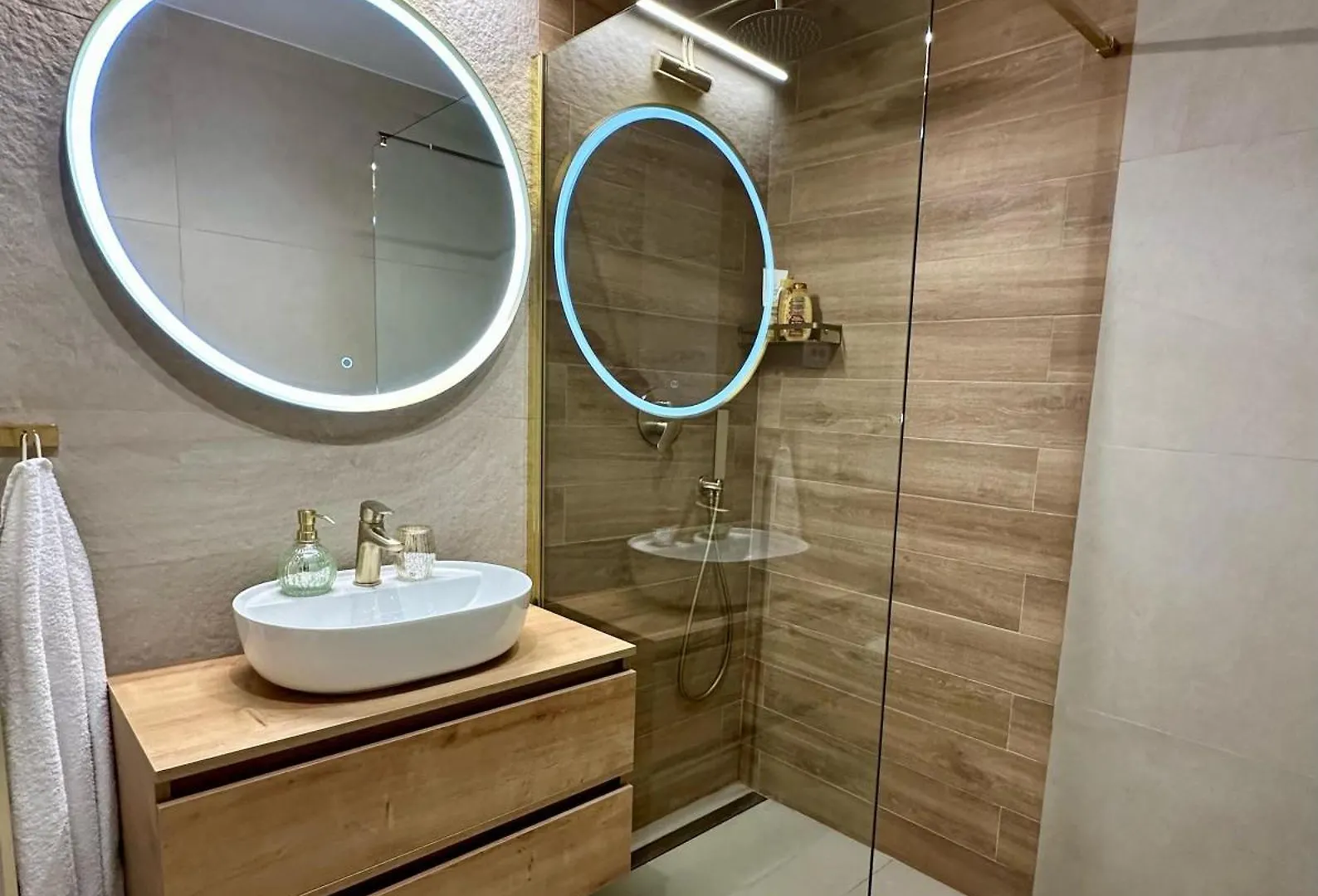 Apartman Odeska Split
