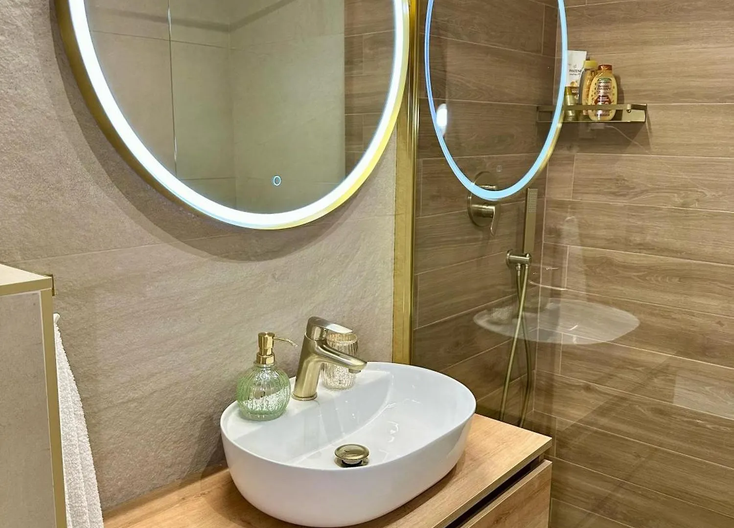 Apartment Apartman Odeska Split
