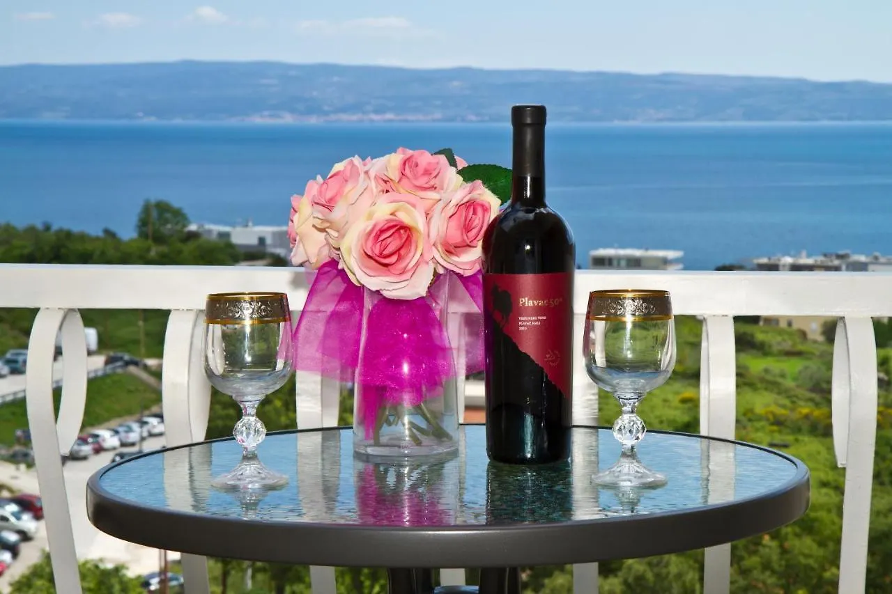 Apartment Apartman Odeska Split