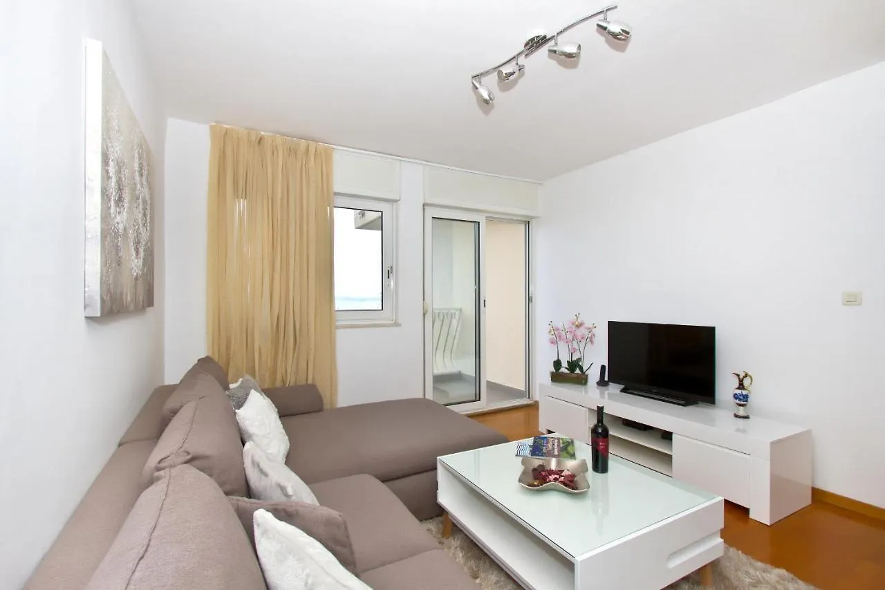 Apartman Odeska Split 0*,  Croatia