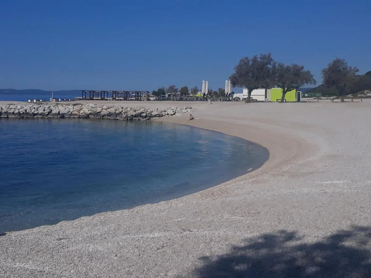 Apartman Odeska Split Apartment