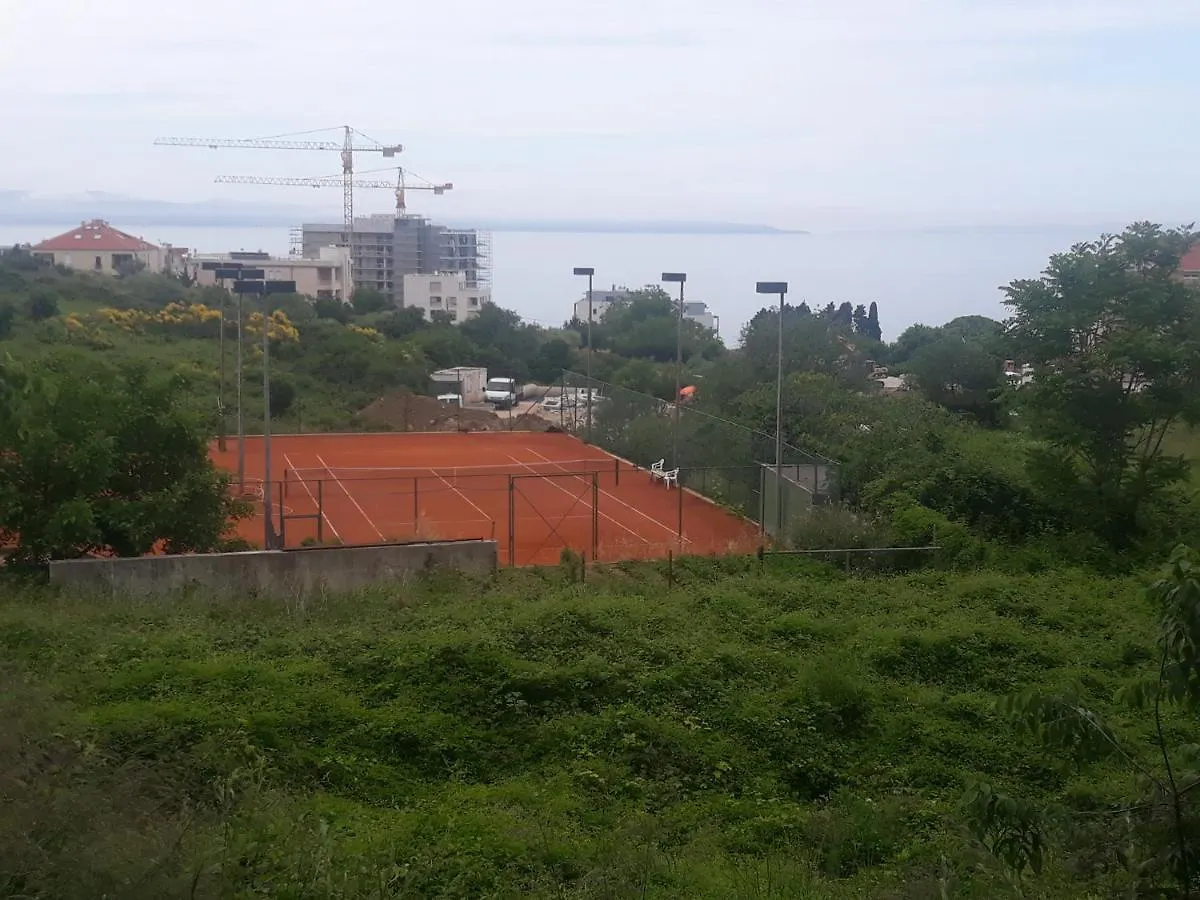 Apartment Apartman Odeska Split